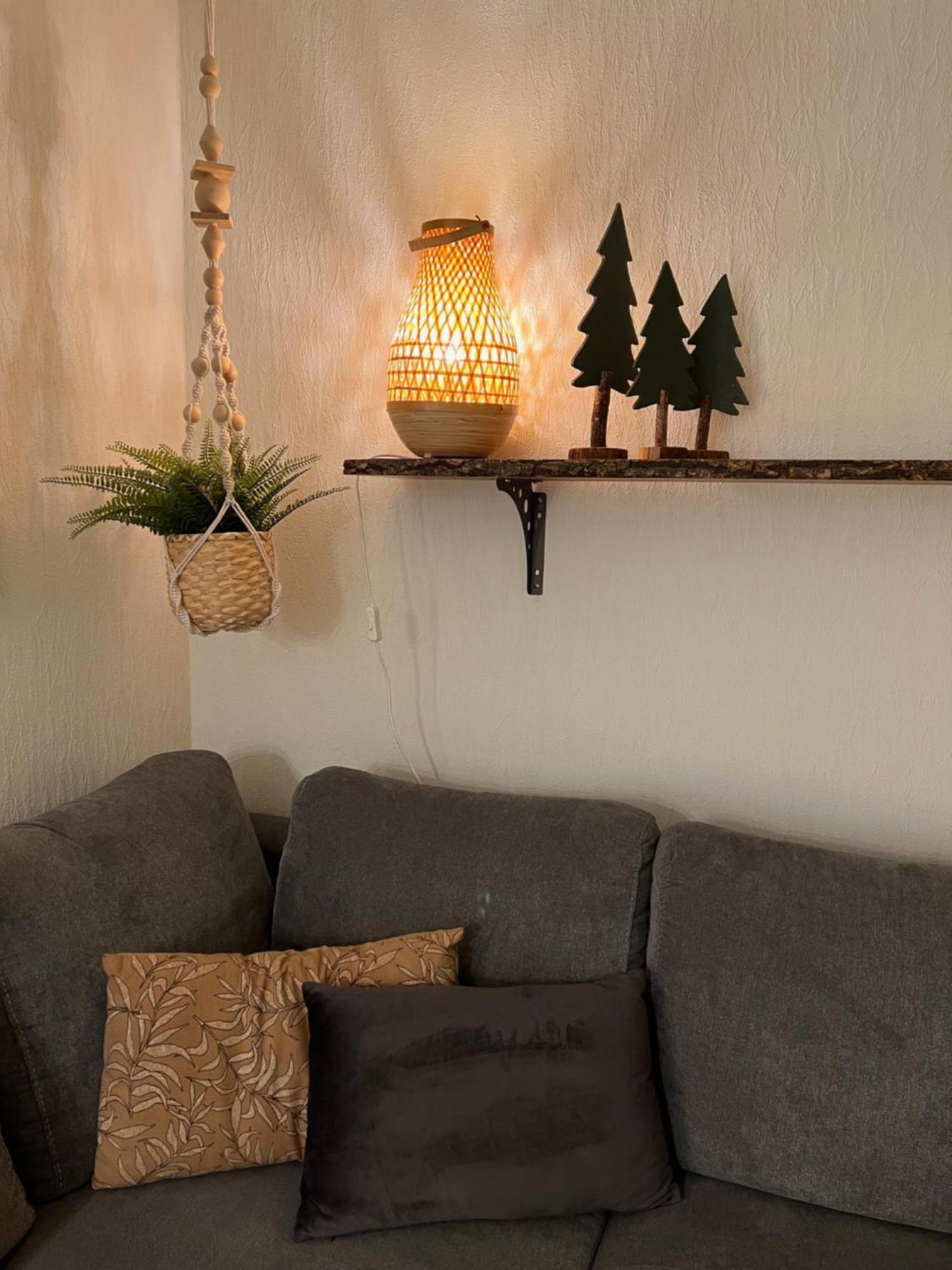 Plaidt Eifelpause 아파트 외부 사진